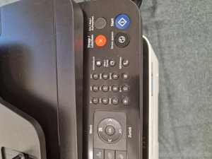 Samsung M2675 FN Laserdrucker, Scanner Bild 2