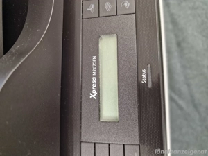 Samsung M2675 FN Laserdrucker, Scanner Bild 3
