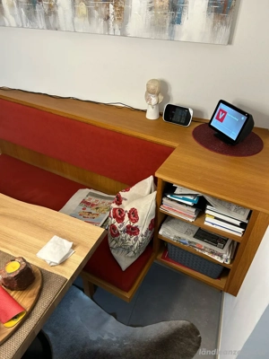 Kleine Eckbank Bild 2