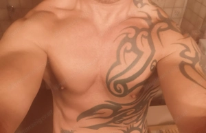 Suche eine Frau zum verwöhnen. 