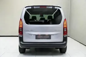 Citroen Berlingo 1.5 BlueHDi 130 FAP Max M (EURO 6e) KAM Bild 12