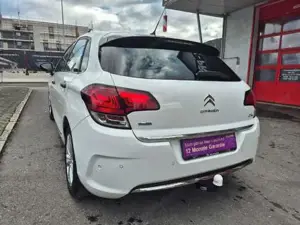 Citroen C4 Bild 10