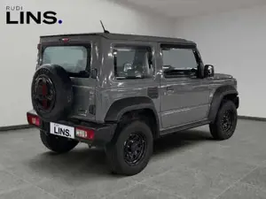 Suzuki Jimny Bild 5