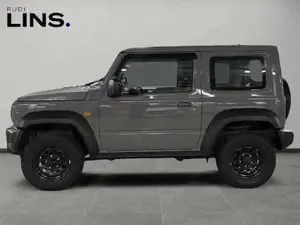 Suzuki Jimny Bild 2