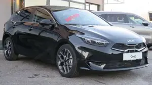 Kia Ceed Bild 3