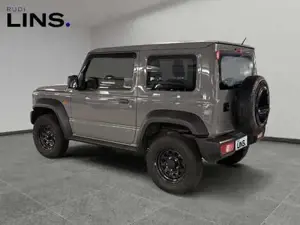 Suzuki Jimny Bild 3