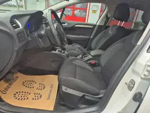Citroen C4 Bild 15