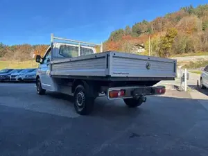 Volkswagen T6 Bild 5