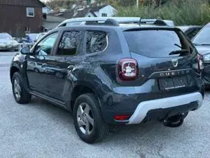 Dacia Duster Bild 2