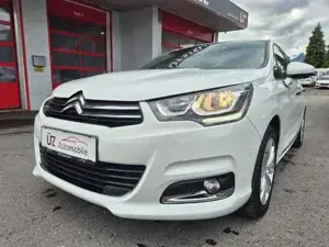 Citroen C4 Bild 7