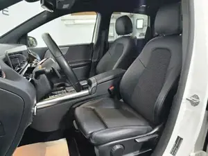 Mercedes-Benz B-Klasse Bild 10