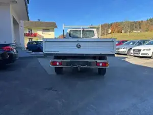 Volkswagen T6 Bild 6