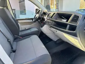 Volkswagen T6 Bild 10