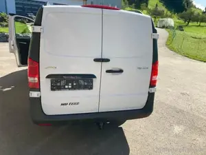 Mercedes Vito 116 lang Bild 10