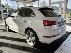 Audi Q3 2015 Bild 5