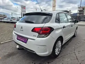 Citroen C4 Bild 12