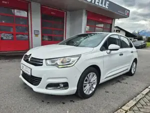 Citroen C4 Bild 5