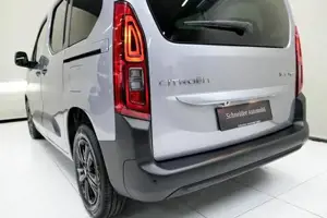 Citroen Berlingo 1.5 BlueHDi 130 FAP Max M (EURO 6e) KAM Bild 13