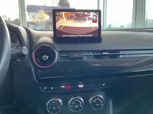 Mazda 2 2023 Bild 15