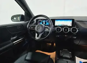 Mercedes-Benz B-Klasse Bild 8