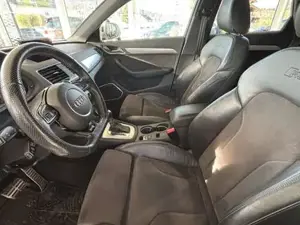 Audi Q3 2015 Bild 12