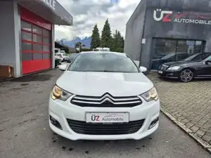 Citroen C4 Bild 3