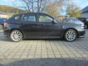 Subaru Impreza 2009 Bild 5