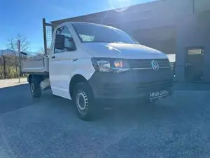 Volkswagen T6 Bild 2