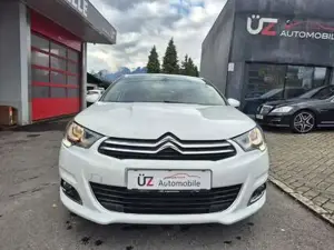 Citroen C4 Bild 4
