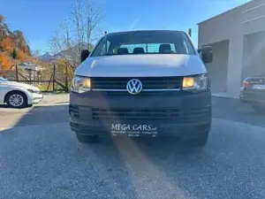 Volkswagen T6 Bild 3