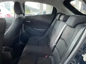 Mazda 2 2023 Bild 11