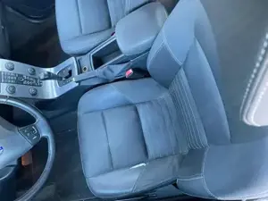 Volvo V 50 Automatik  Bild 6