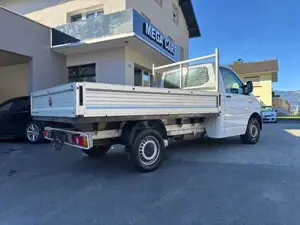 Volkswagen T6 Bild 4