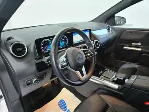 Mercedes-Benz B-Klasse Bild 6