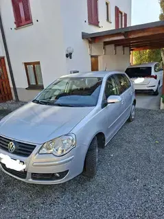 VW Polo Baujahr 2008 Bild 6