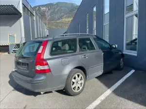 Volvo V 50 Automatik  Bild 4