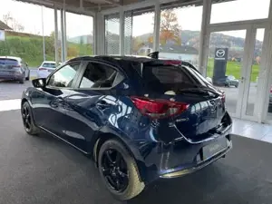 Mazda 2 2023 Bild 4