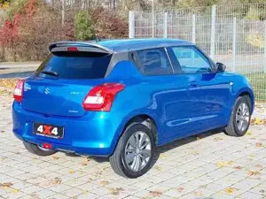 Suzuki Swift Bild 2