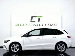 Mercedes-Benz B-Klasse Bild 5