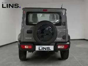 Suzuki Jimny Bild 4