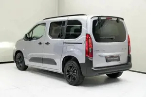 Citroen Berlingo 1.5 BlueHDi 130 FAP Max M (EURO 6e) KAM Bild 11