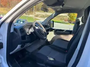 Volkswagen T6 Bild 7