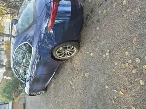 Alfa Romeo Giulia Bild 3