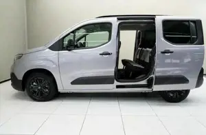 Citroen Berlingo 1.5 BlueHDi 130 FAP Max M (EURO 6e) KAM Bild 10