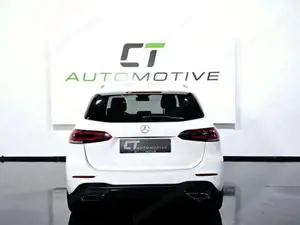 Mercedes-Benz B-Klasse Bild 4