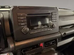 Suzuki Jimny Bild 15