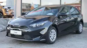 Kia Ceed Bild 2