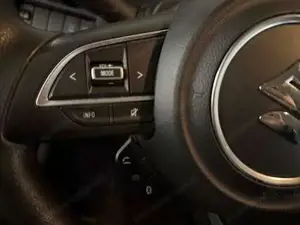 Suzuki Jimny Bild 13