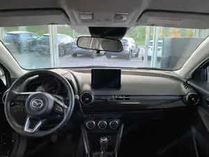 Mazda 2 2023 Bild 12