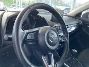 Mazda 2 2023 Bild 14